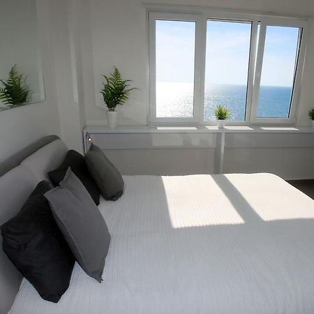 White Residence Luxury Apartments Sarandë Cameră foto